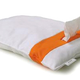 Illustration for article titled Howl Tissue Pillow, for When You Need to Wipe Up Hot, Sticky... Snot in Bed